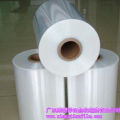 Plastic Heat Shrink Film Bags Wrapping Roll Pof